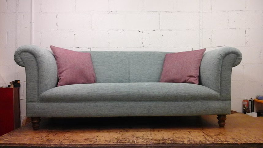 Furniture Reupholstery